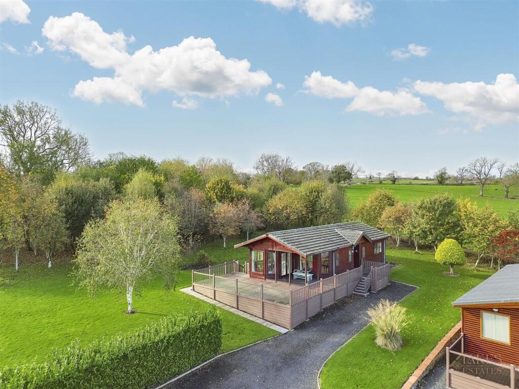 Main image of property: Stonefold Country Park, Stainton, Newbiggin