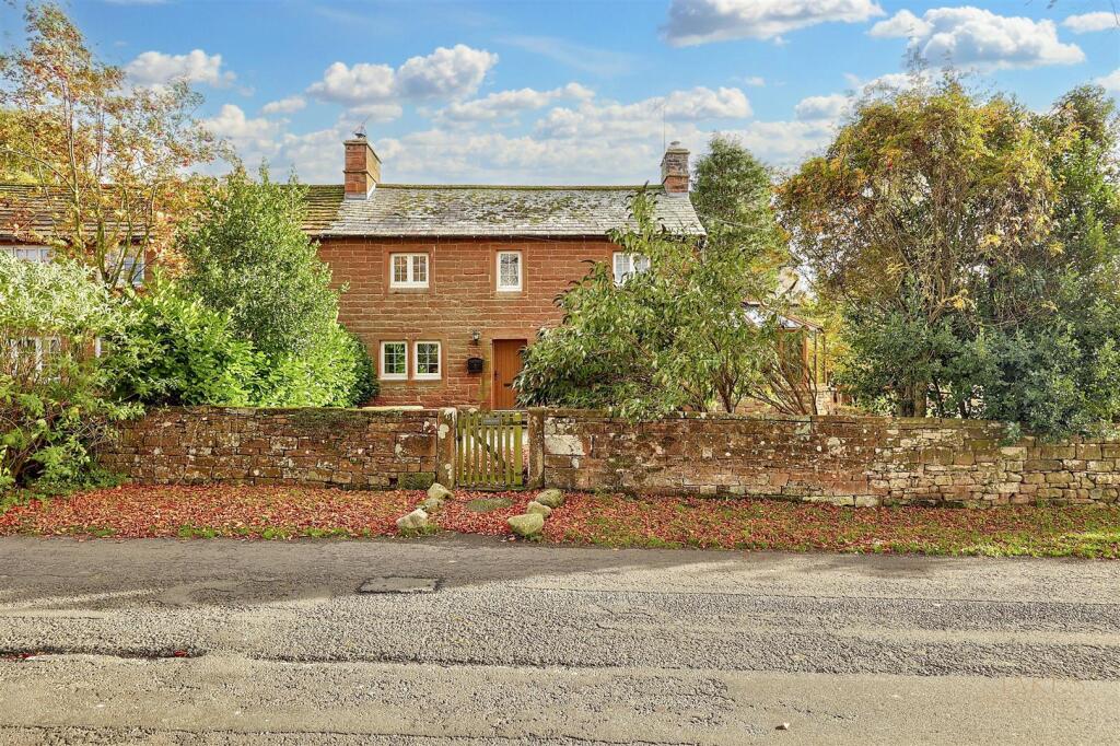 Main image of property: Culgaith, Penrith