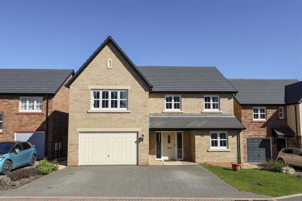 Main image of property: Fawn Meadows, Greystoke