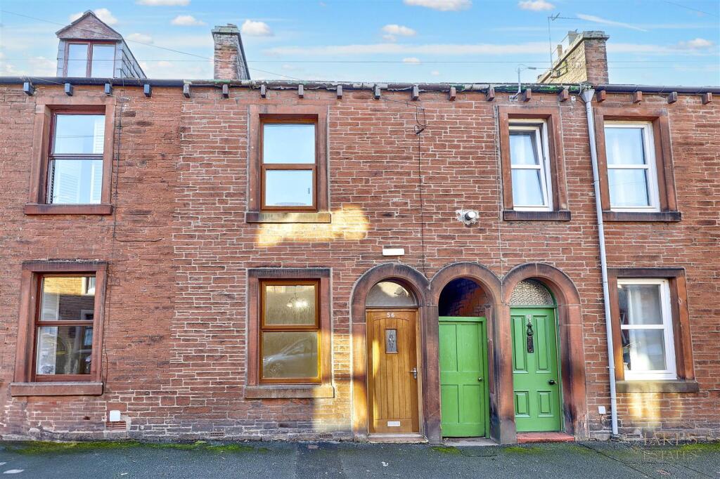 Main image of property: Brougham Street, Penrith
