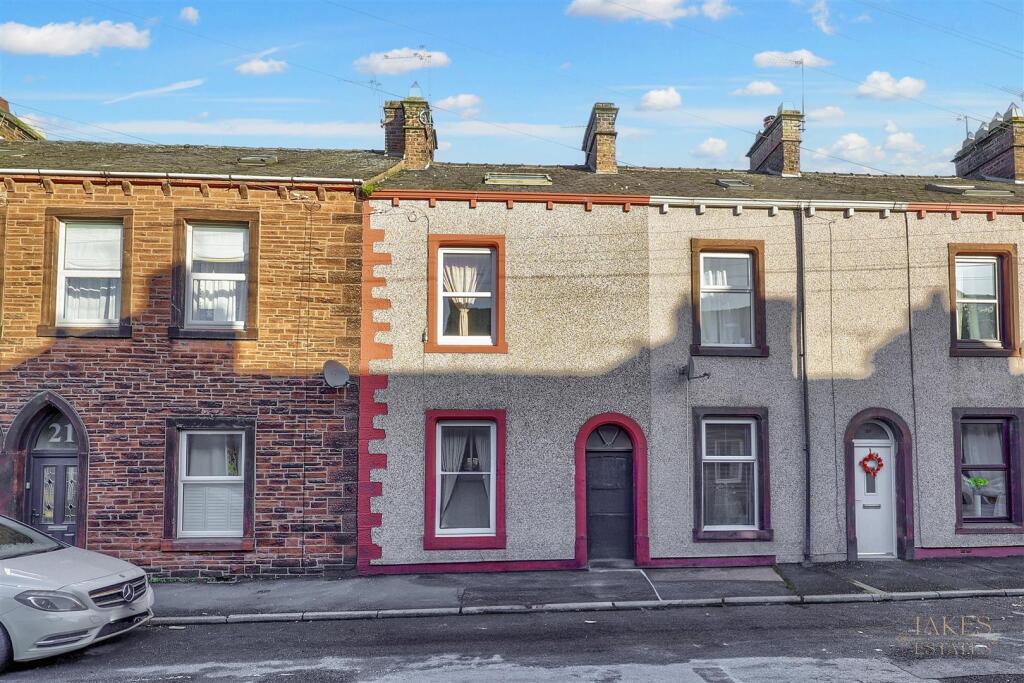 Main image of property: Brougham Street, Penrith