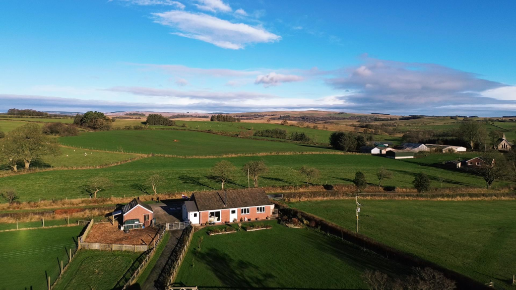 Main image of property: Kirkcambeck, Brampton