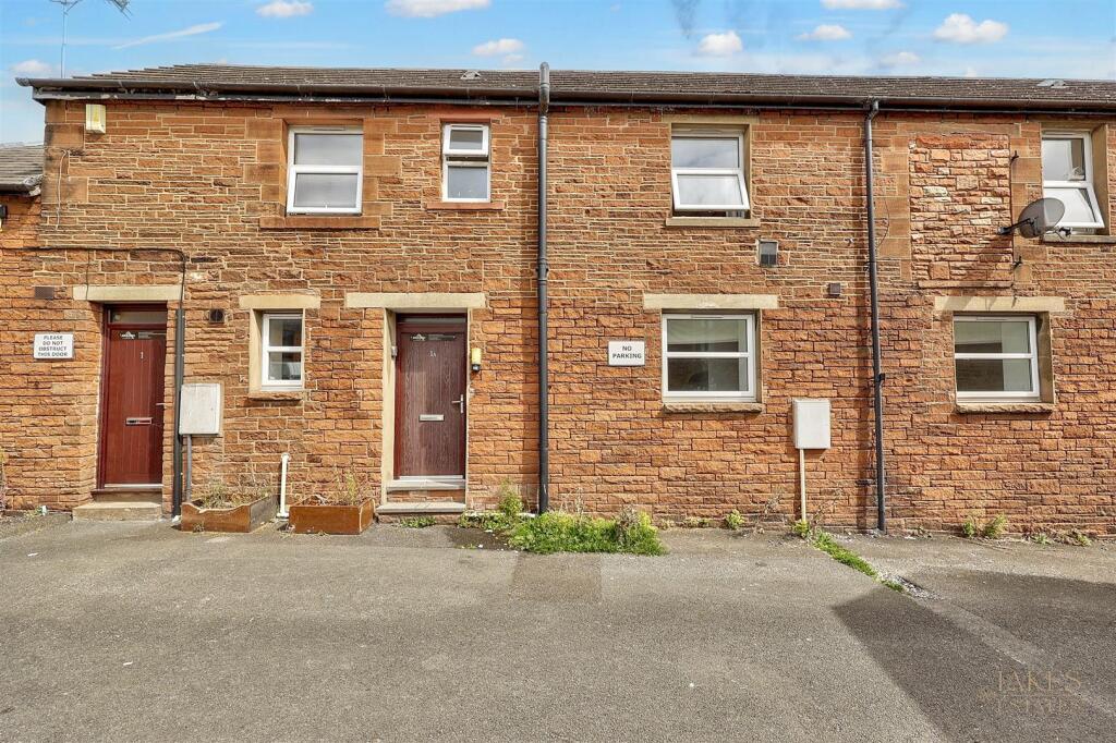 Main image of property: Castlegate, Penrith