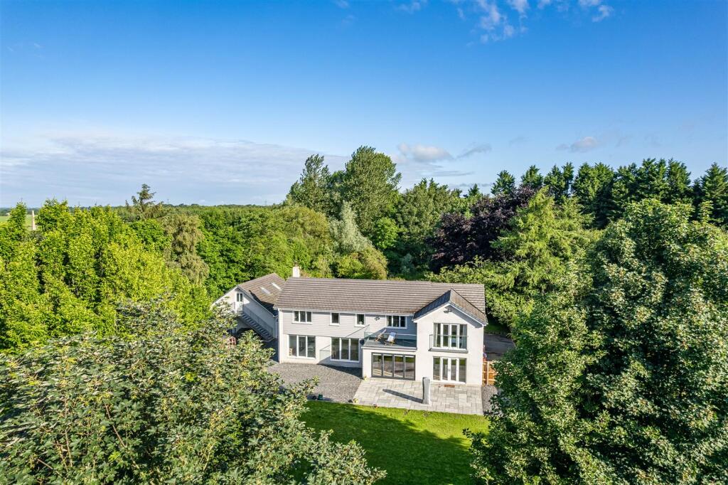 Main image of property: Sulwath Moss, Blackbank, Carlisle