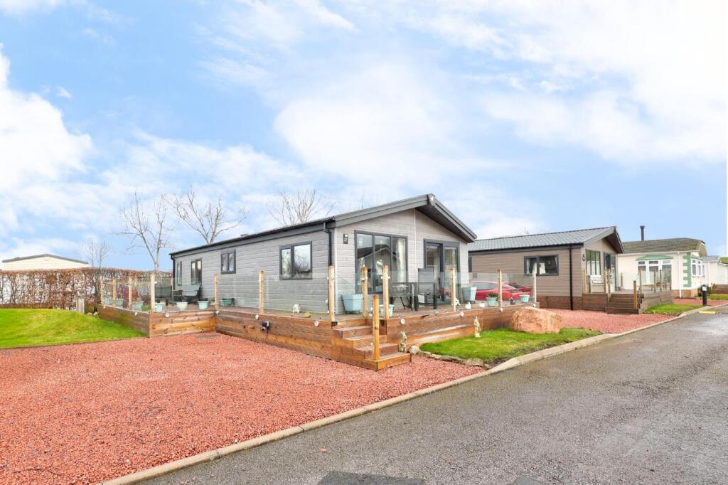 Main image of property: Hesket Caravan Park, High Hesket