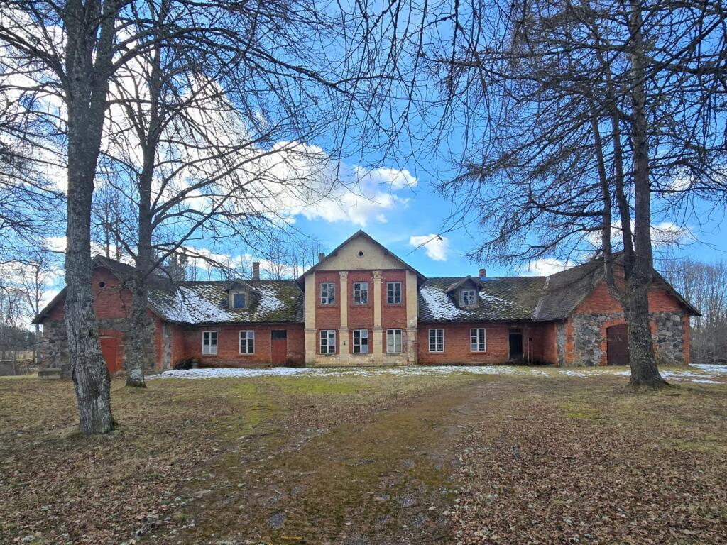 Main image of property: Gulbene, Stameriena