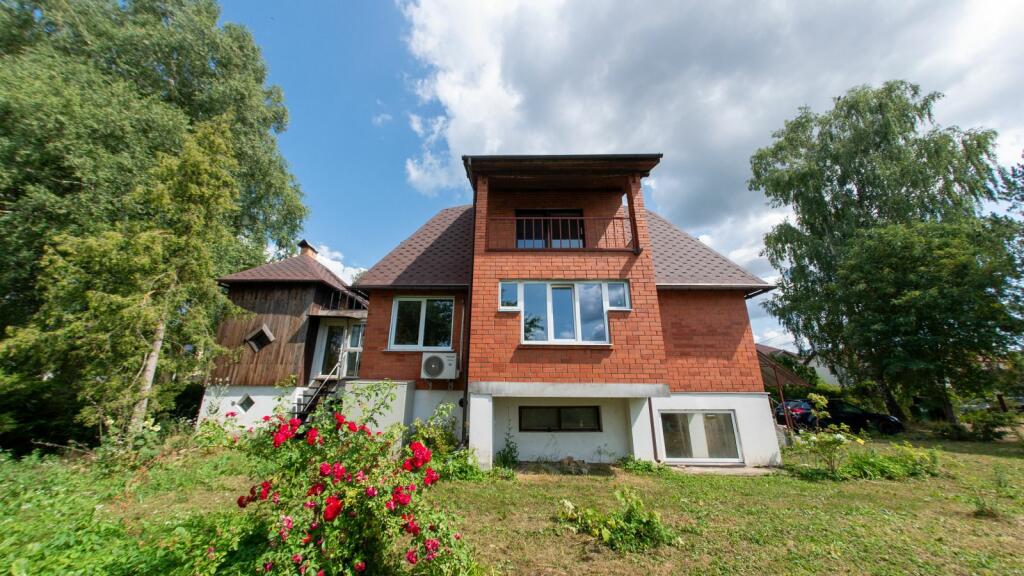 Main image of property: Riga Region, Salaspils