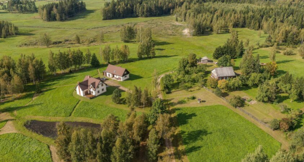 Main image of property: Talsi, Ciruli