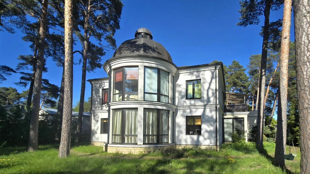 Main image of property: Jurmala (City District), Jurmala