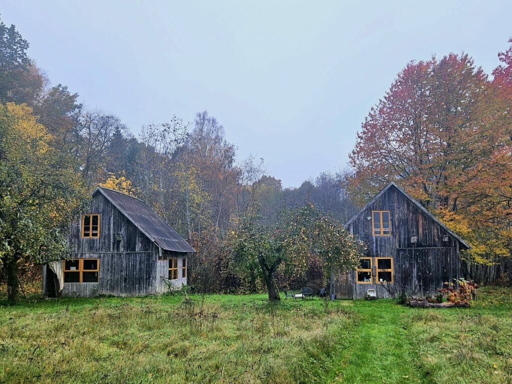 Main image of property: Kuldiga, Edole