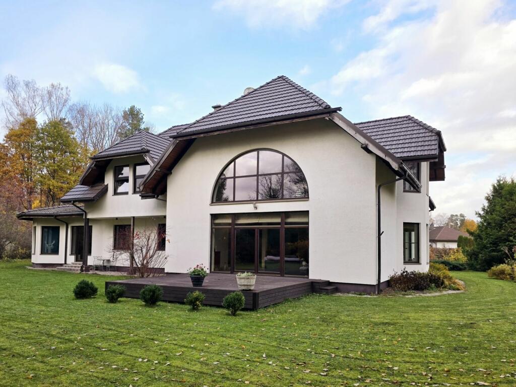 Main image of property: Latvia