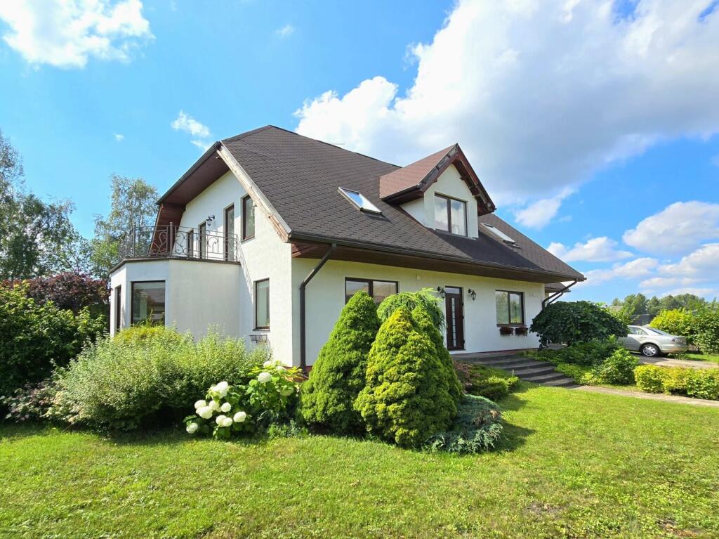Main image of property: Latvia