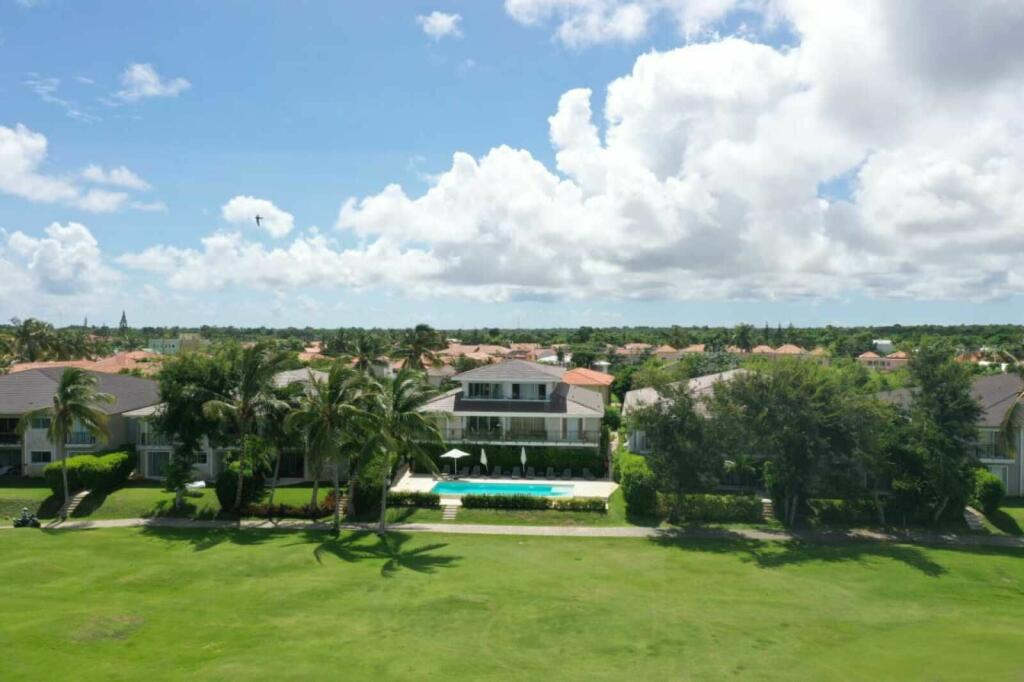 Main image of property: La Altagracia, Punta Cana