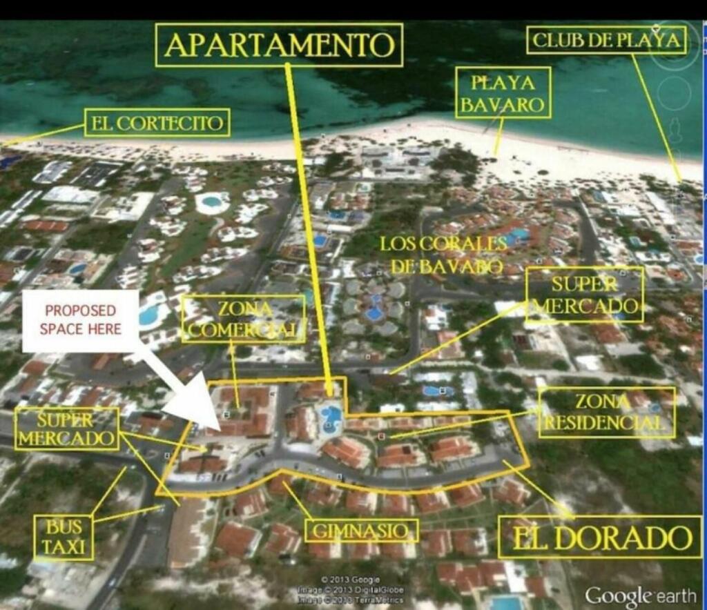 Main image of property: La Altagracia, Punta Cana