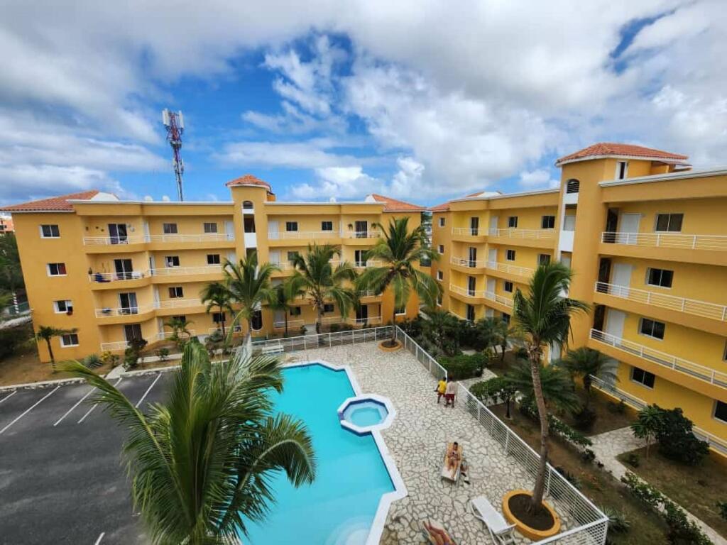 Main image of property: La Altagracia, Punta Cana