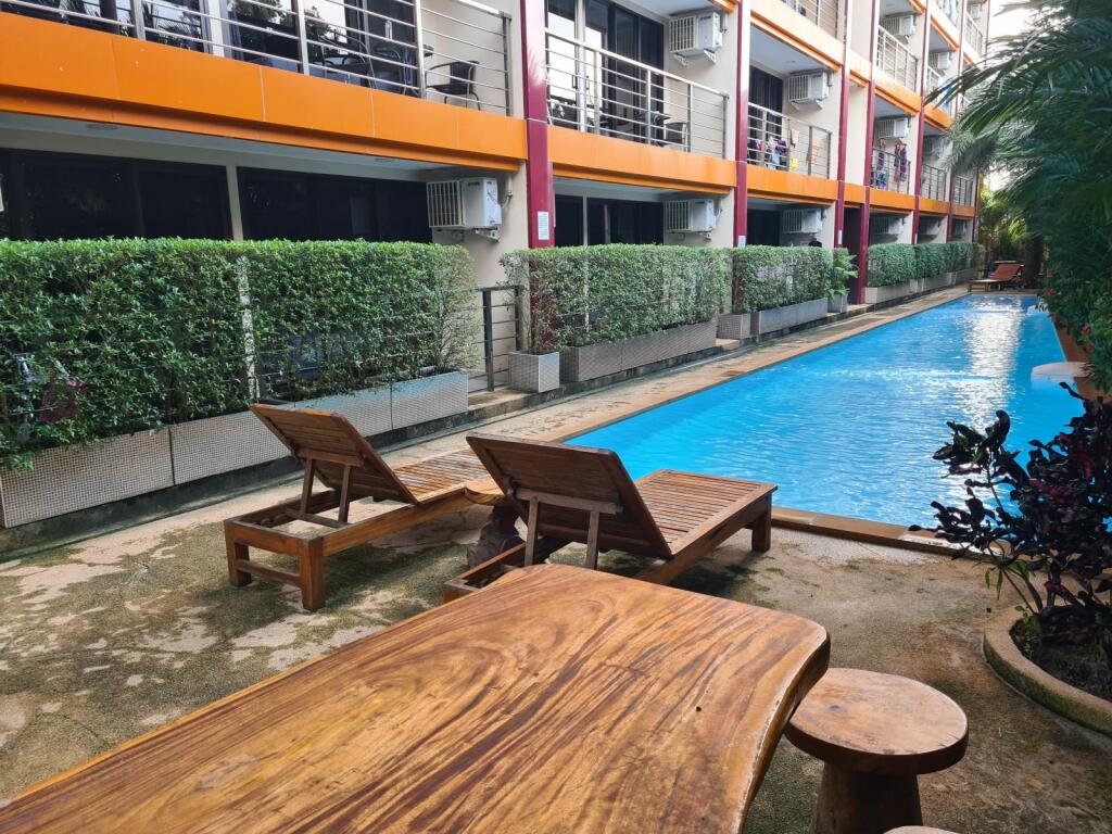 1 bedroom apartment for sale in Phuket, Thailand