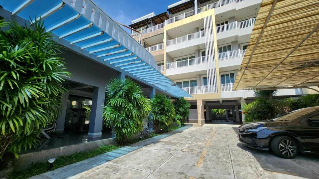 3 bedroom apartment for sale in Phuket, Kathu, Thailand