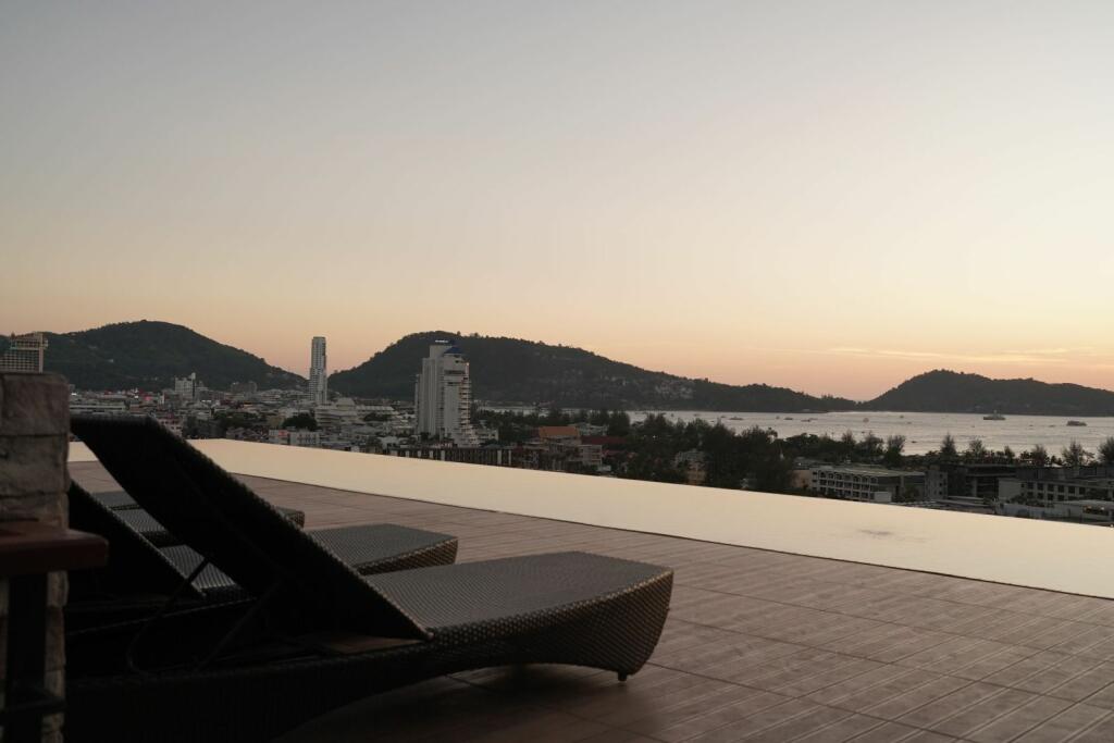 2 bedroom apartment for sale in Phuket, Kathu, Thailand