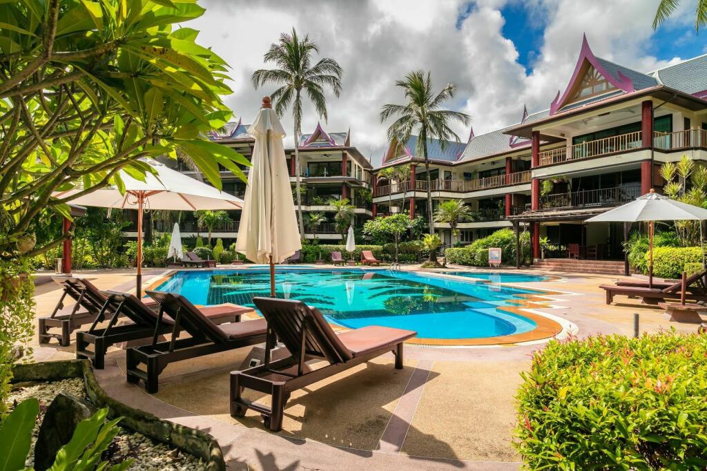 2 bedroom apartment for sale in Phuket, Kathu, Thailand