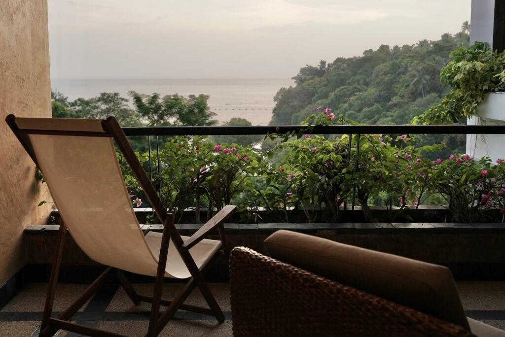 1 bedroom apartment for sale in Phuket, Thailand