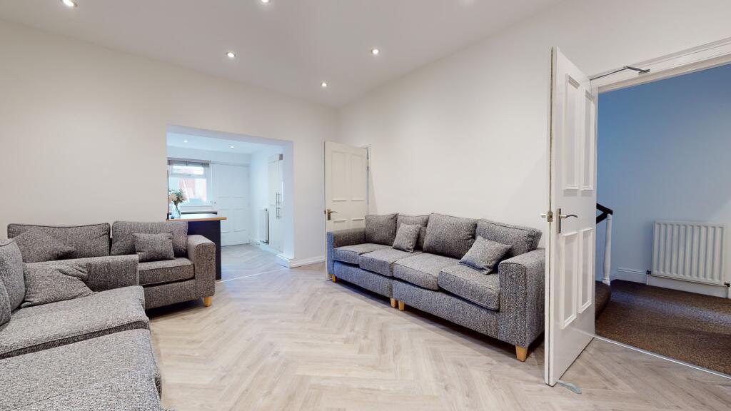 Main image of property: Westgate Road, , 