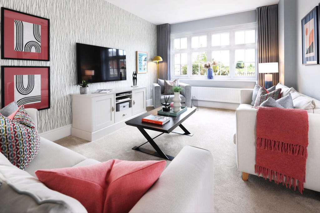 Additional property image - Manchester Road,
Congleton,
Chesire, 
CW12 2HT