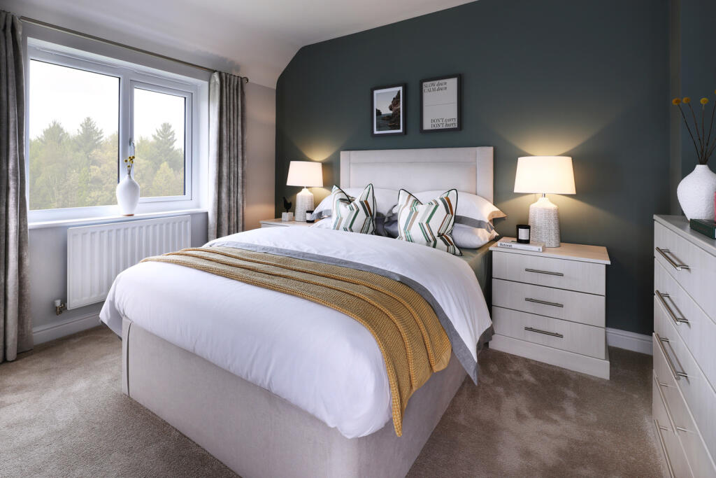 Additional property image - Manchester Road,
Congleton,
Chesire, 
CW12 2HT