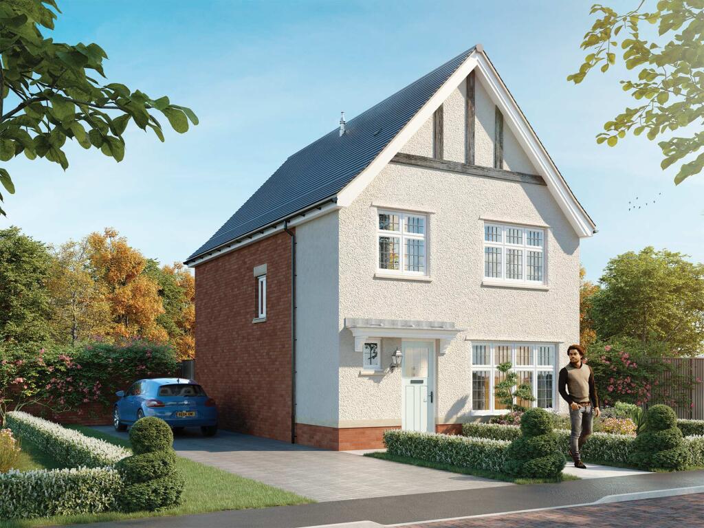 Additional property image - Manchester Road,
Congleton,
Chesire, 
CW12 2HT
