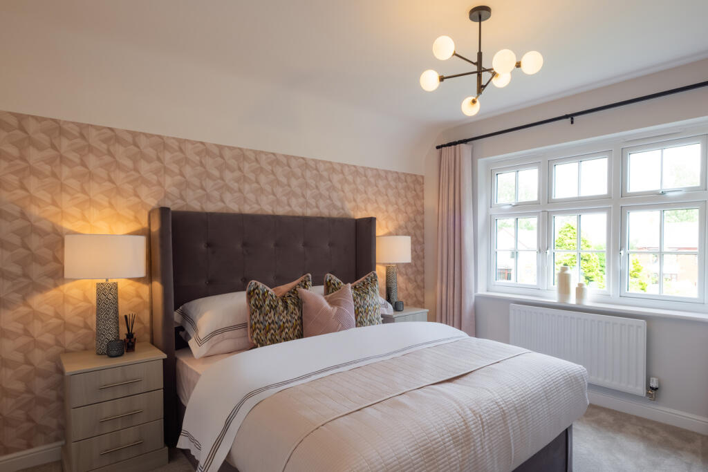 Additional property image - Manchester Road,
Congleton,
Chesire, 
CW12 2HT