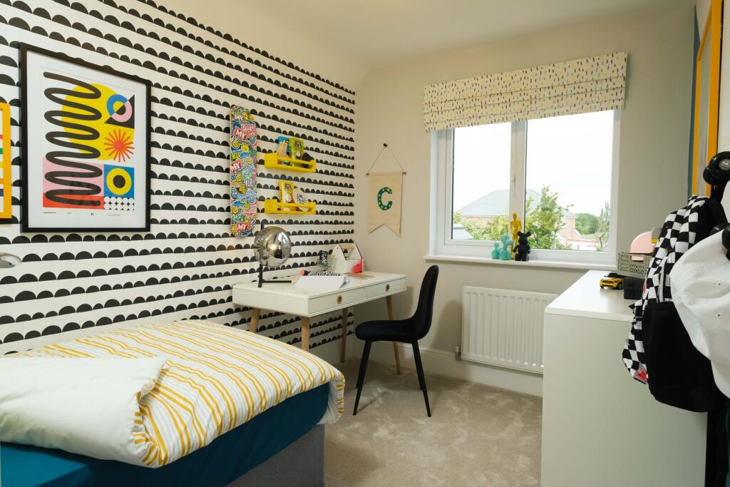 Additional property image - Manchester Road,
Congleton,
Chesire, 
CW12 2HT