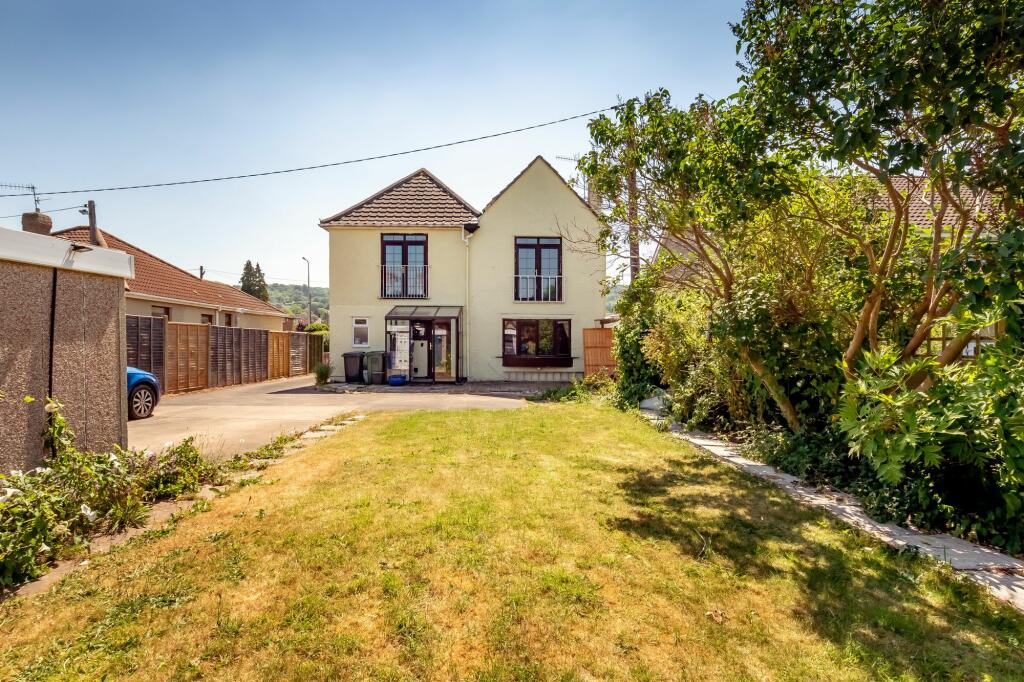 6 bedroom detached house for sale in West Town Road, Backwell, BS48