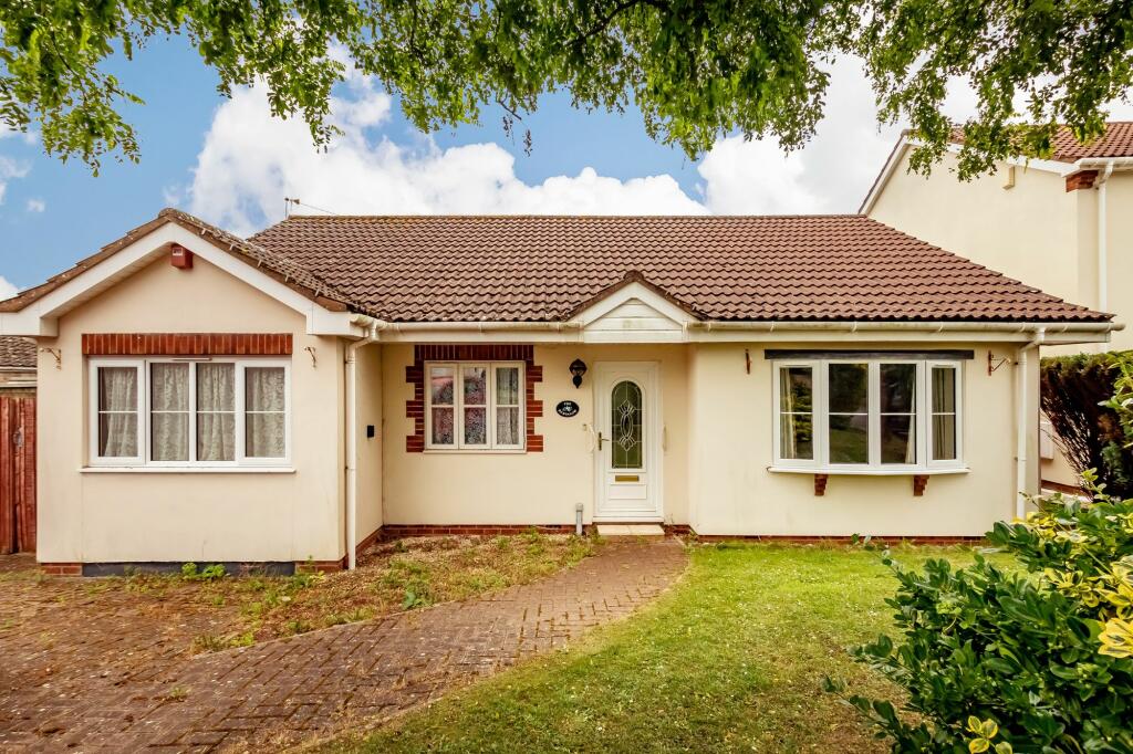 Additional property image - George Close, Backwell, BS48