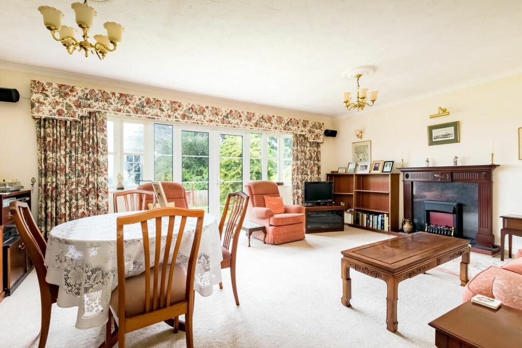 Additional property image - George Close, Backwell, BS48