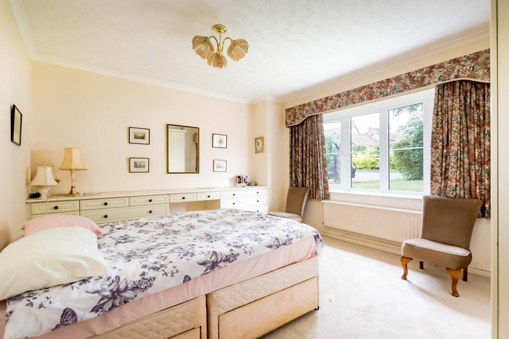 Additional property image - George Close, Backwell, BS48
