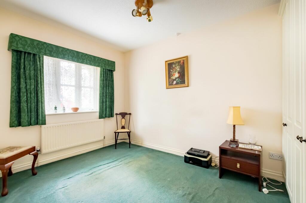 Additional property image - George Close, Backwell, BS48