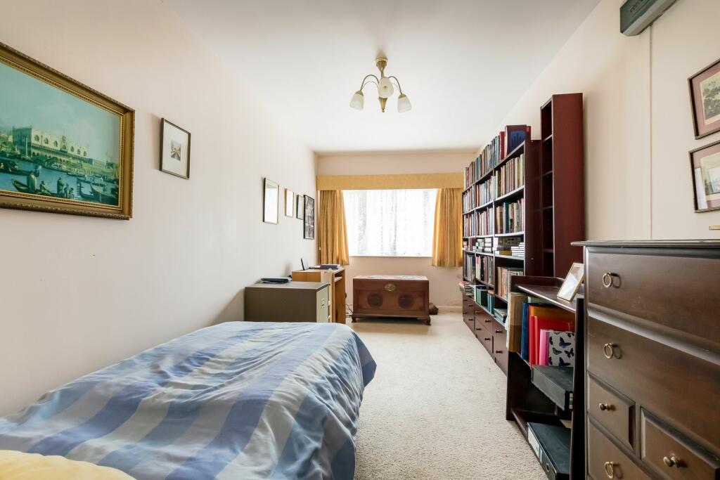 Additional property image - George Close, Backwell, BS48