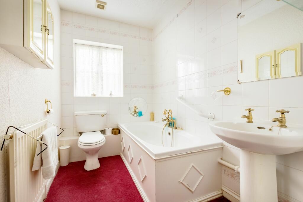 Additional property image - George Close, Backwell, BS48