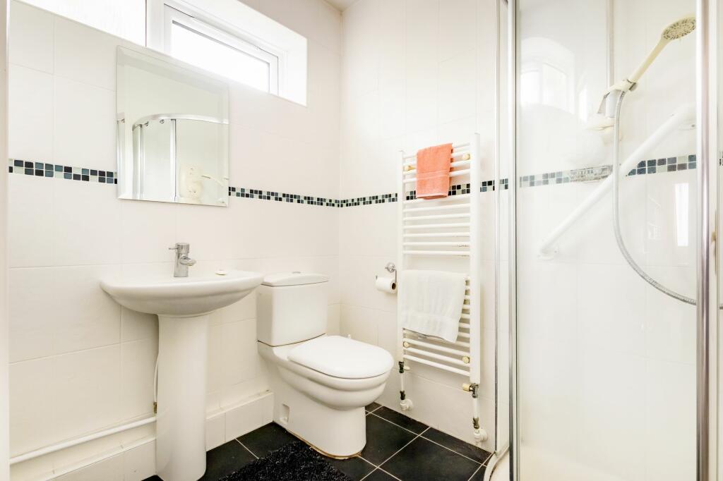 Additional property image - George Close, Backwell, BS48