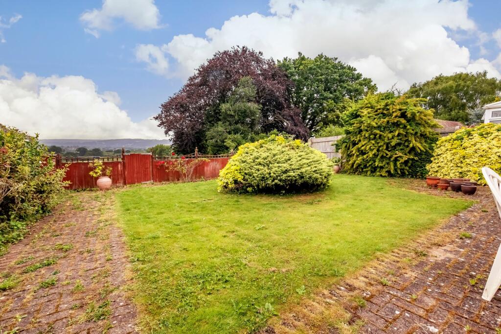 Additional property image - George Close, Backwell, BS48