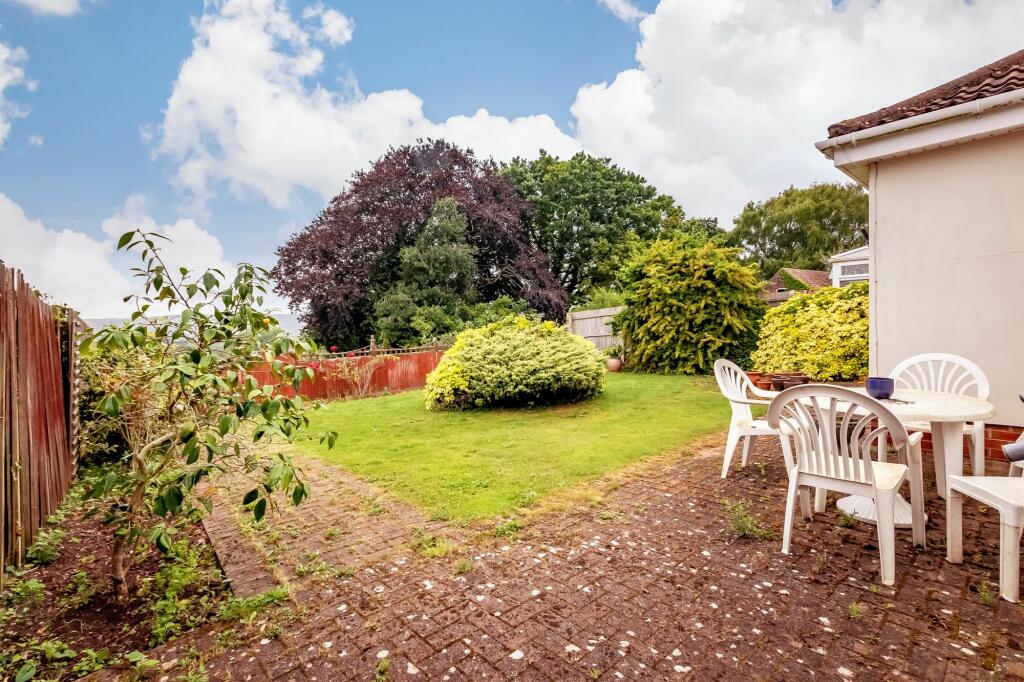 Additional property image - George Close, Backwell, BS48