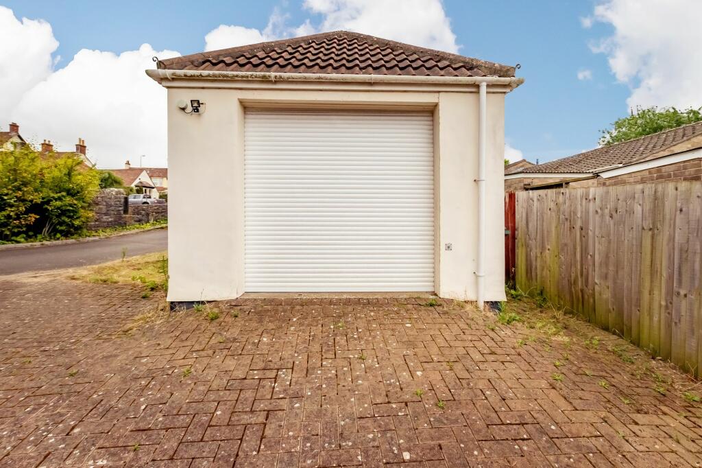 Additional property image - George Close, Backwell, BS48