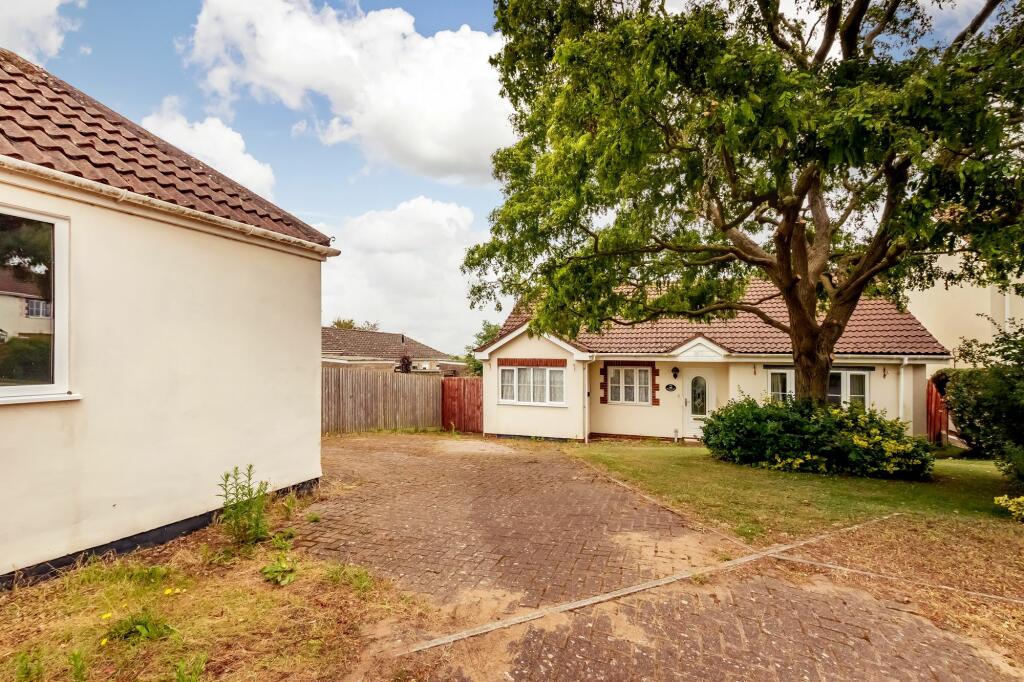 Additional property image - George Close, Backwell, BS48