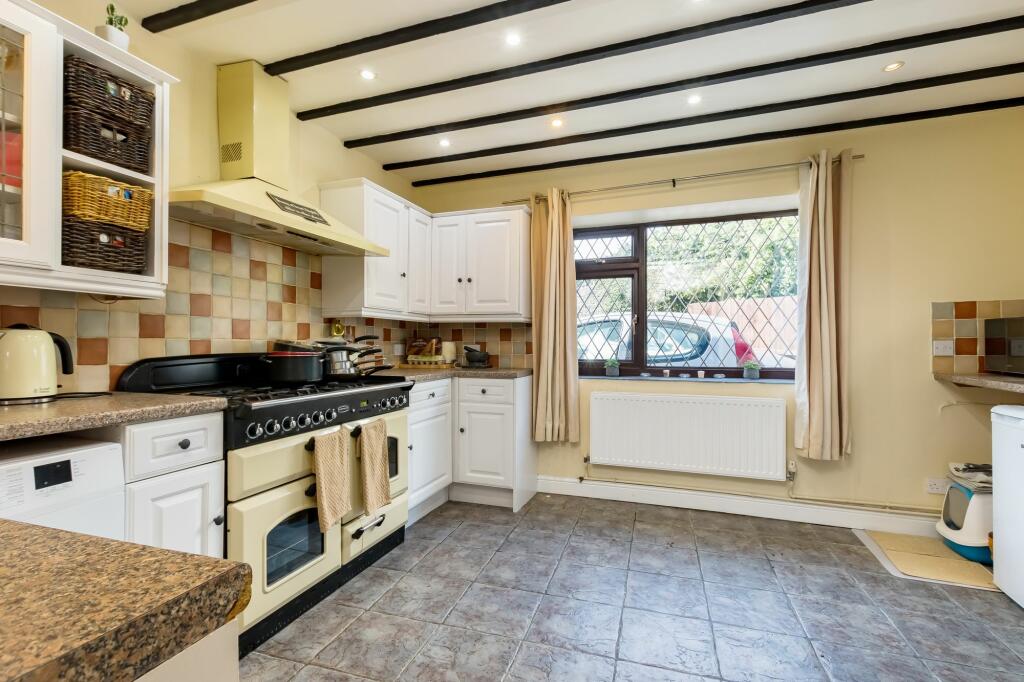 Additional property image - Bridgwater Road, Felton, BS40