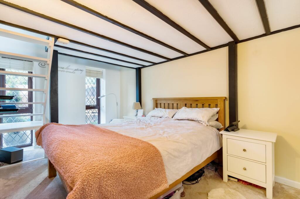 Additional property image - Bridgwater Road, Felton, BS40
