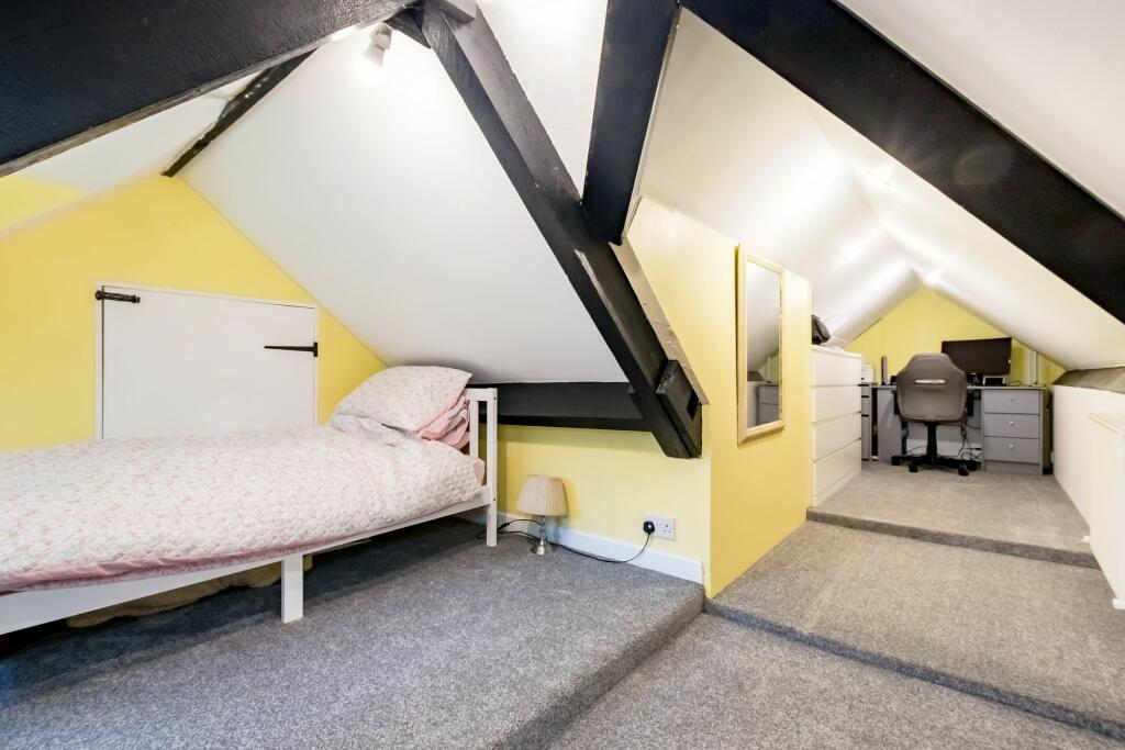 Additional property image - Bridgwater Road, Felton, BS40