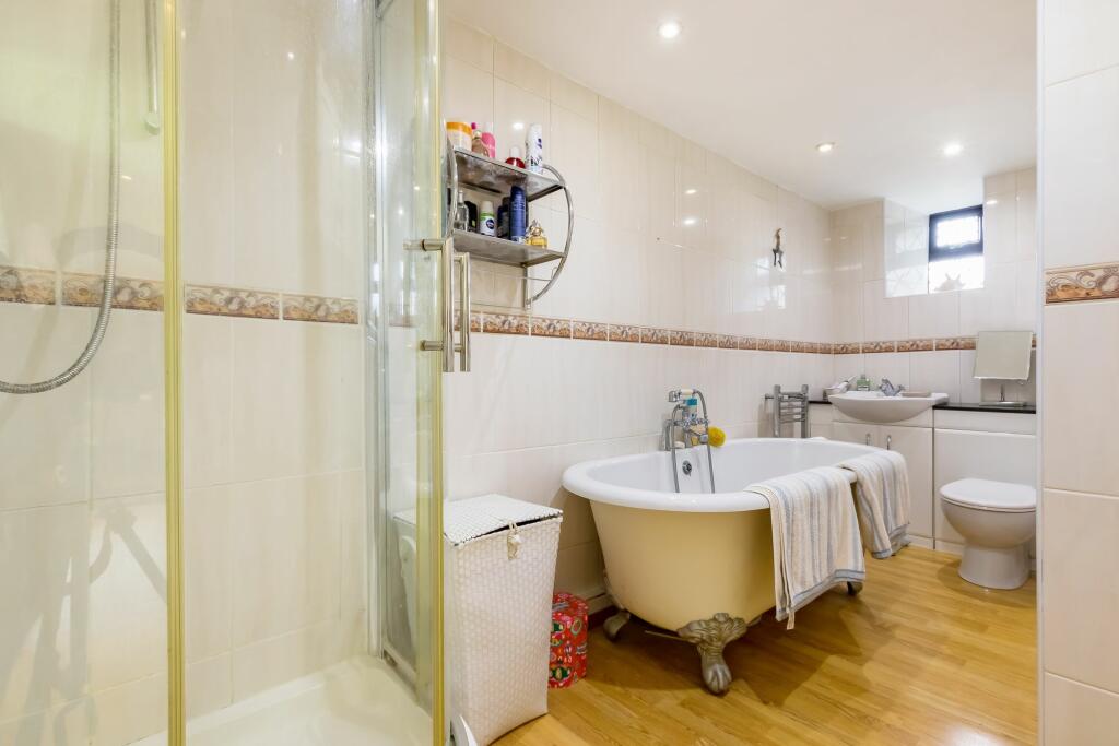 Additional property image - Bridgwater Road, Felton, BS40