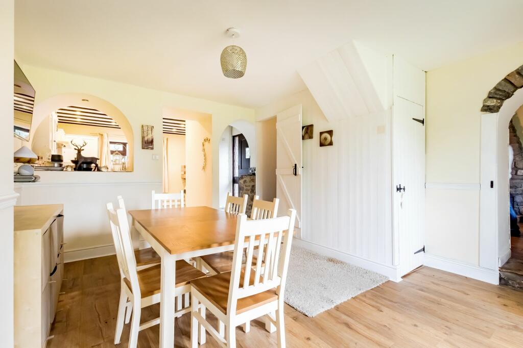 Additional property image - Bridgwater Road, Felton, BS40
