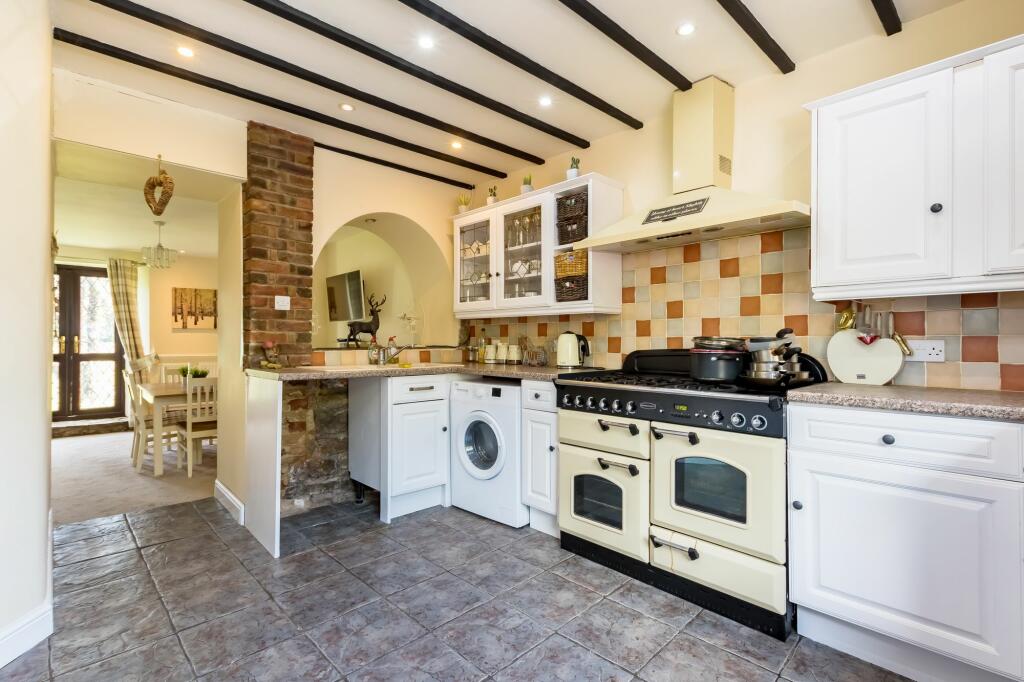 Additional property image - Bridgwater Road, Felton, BS40