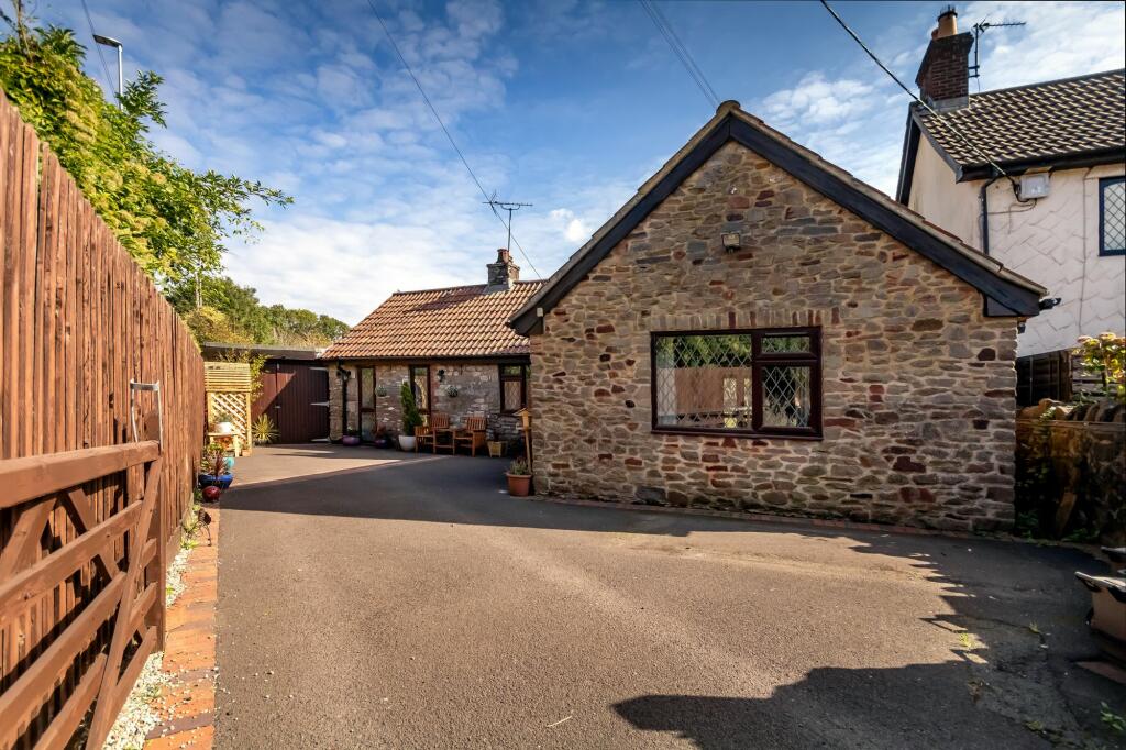 Additional property image - Bridgwater Road, Felton, BS40