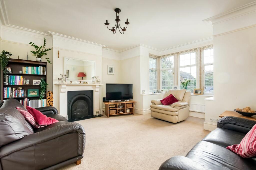 Additional property image - Ash Hayes Road, Nailsea, BS48